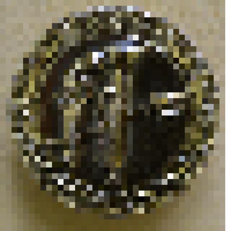 Значок. 1812