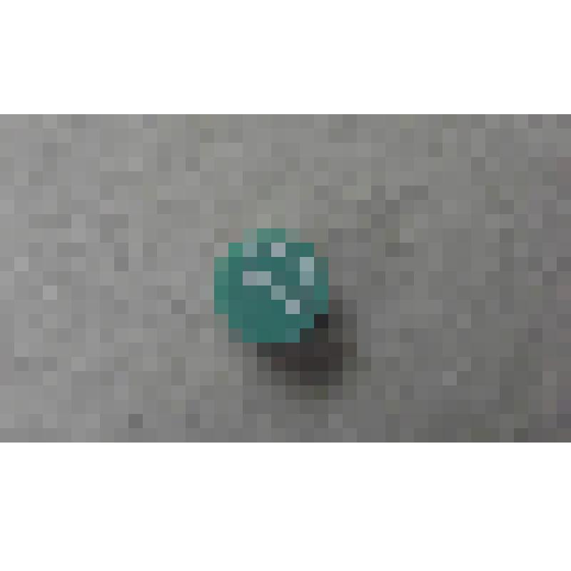 Диафильм. "Воздушный разведчик ". в  пластмассовом футляре цилиндрической формы со съемной крышкой