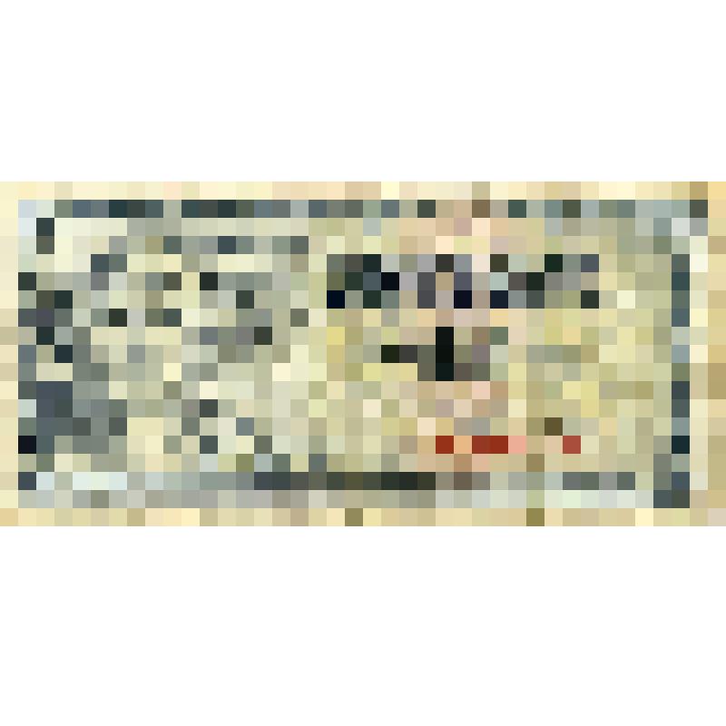 Банкнота Народного банка Югославии 1000 динар