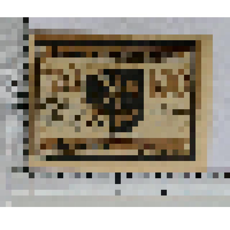 Германия, Лунден (Lunden). Нотгельд. 100 пфеннигов. 19 мая 1921 г