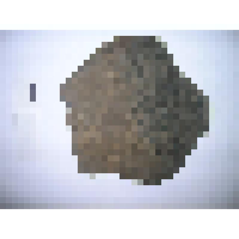 Фрагмент керамики