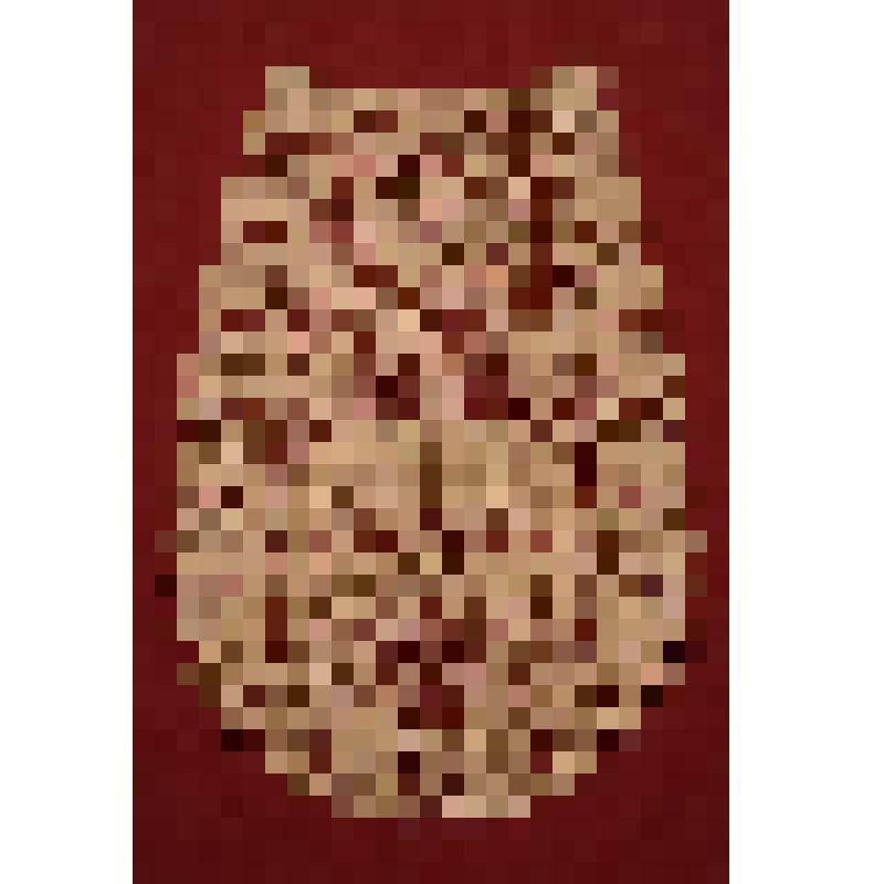 Фартук кружевной