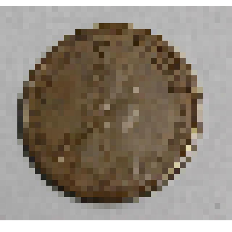 Медаль "За взятие при реке Кюмень шведской батареи. 1788 г."