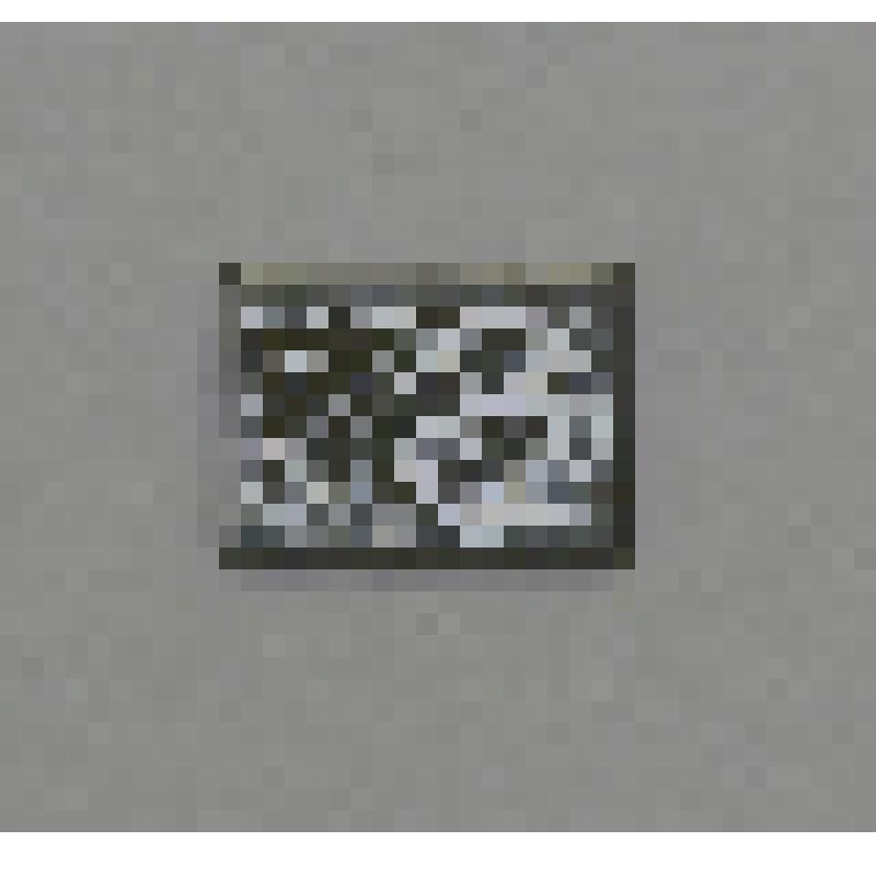 Значок, посвященный 10-летию первого полета человека в космос