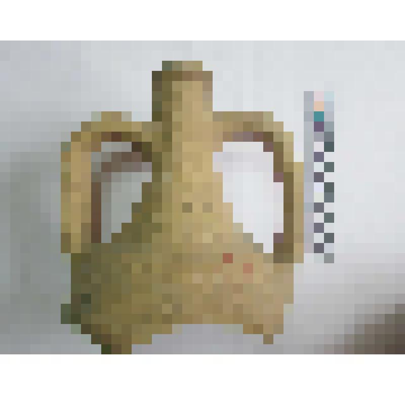 Горло амфоры типа D с дипинти