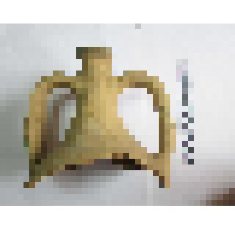 Горло амфоры типа D с дипинти