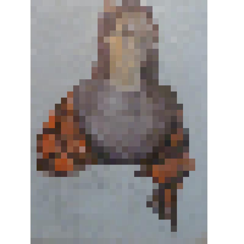 «Натурщица»