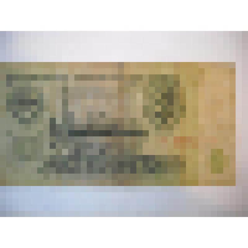 Государственный казначейский билет СССР 3 рубля 1961 года  серия оЗ 8454119