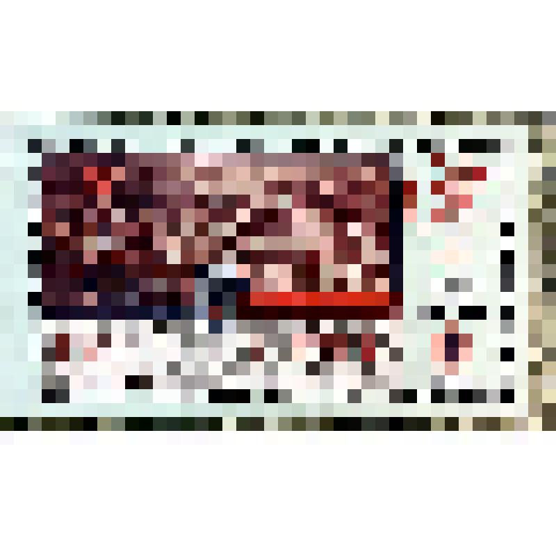 Знак бумажный денежный. Билет № 027 серия 111964 лотереи ДОСААФ СССР. К 40-летию Великой Победы, из коллекции билетов лотерей: денежно-вещевой, ДОСААФ, Красного креста и Красного полумесяца СССР, Всесоюзной художественной, благотворительной "Храмы России"