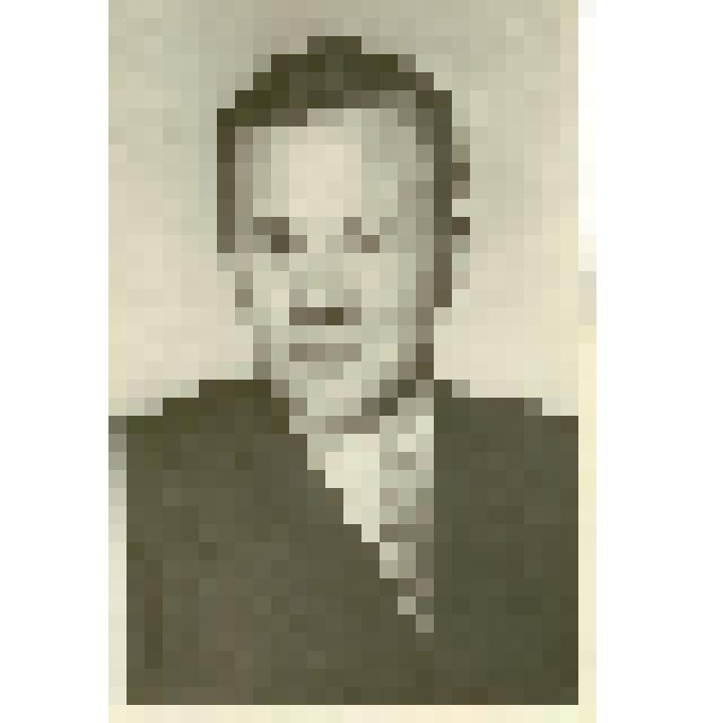 Фотография. Андреев Борис Федорович – актер театра и кино