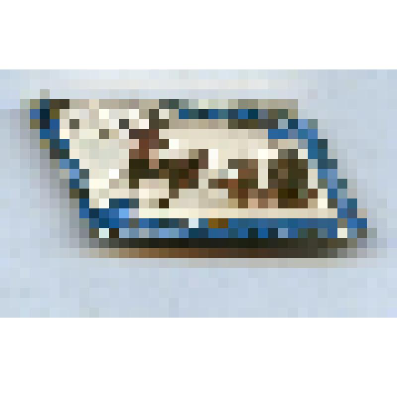 Значок "История почты России. Кибитка ХVII-XVIIIвв.". Из коллекции значков Самсоновой К.П