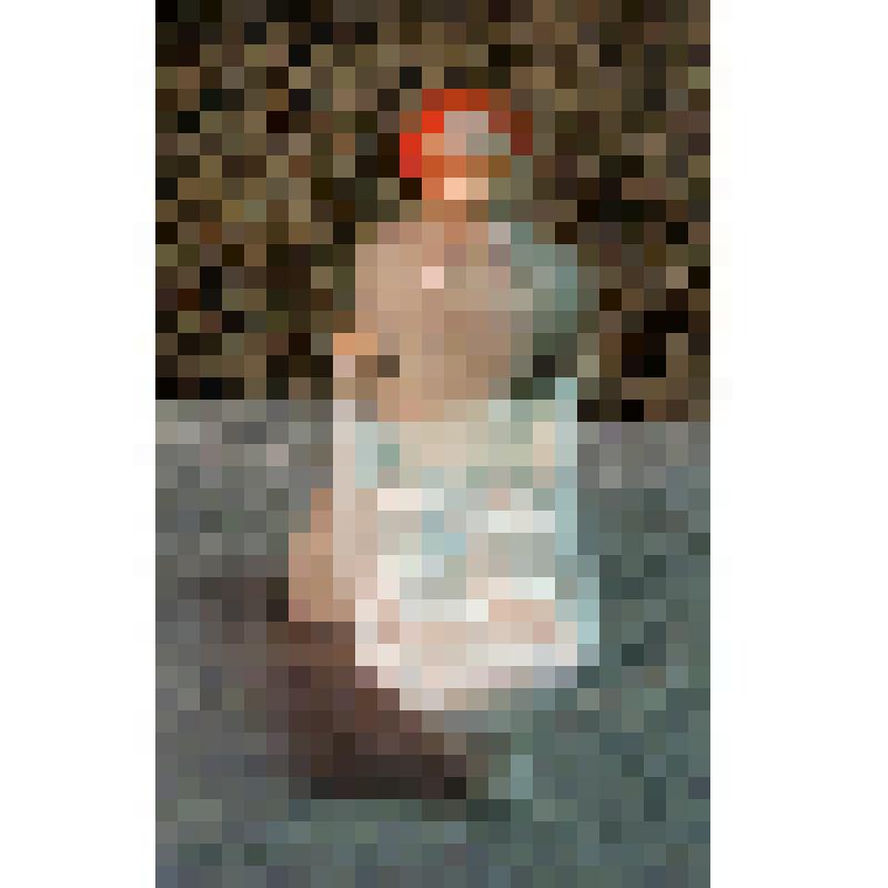 Декоративный предмет. Статуэтка "Мужчина в шинели с тачкой " (коллекция "Субботник"). Из комплекта: коллекция "Субботник"