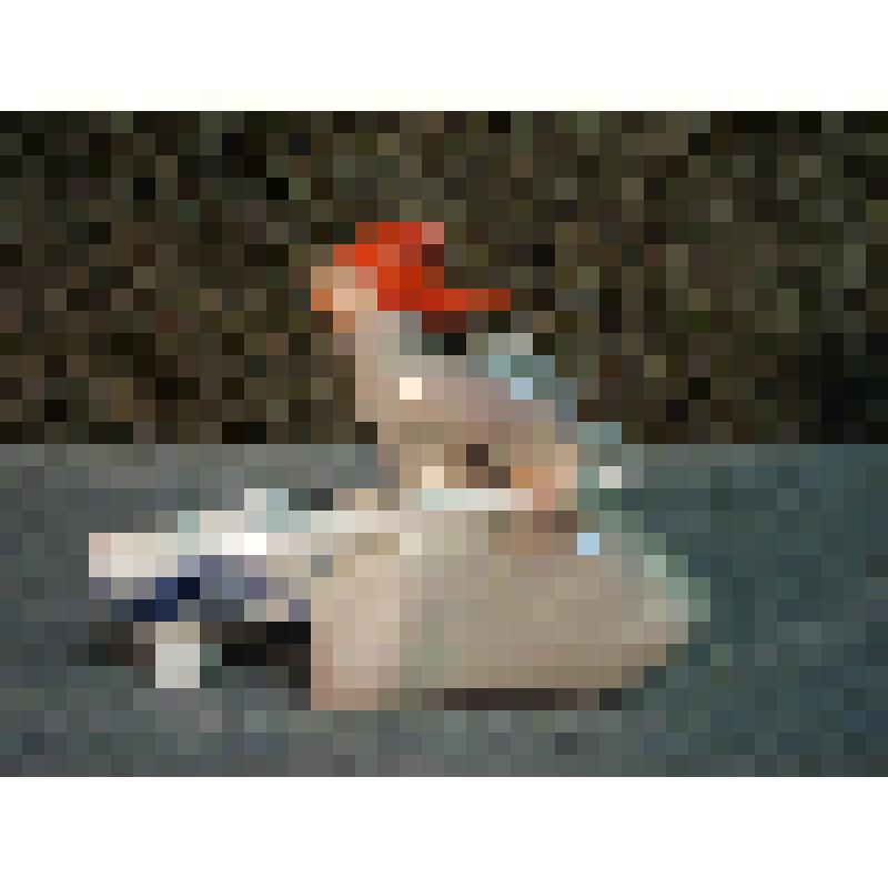 Декоративный предмет. Статуэтка "Мужчина в шинели с тачкой " (коллекция "Субботник"). Из комплекта: коллекция "Субботник"