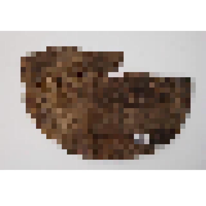 Крышка короба (фрагмент)