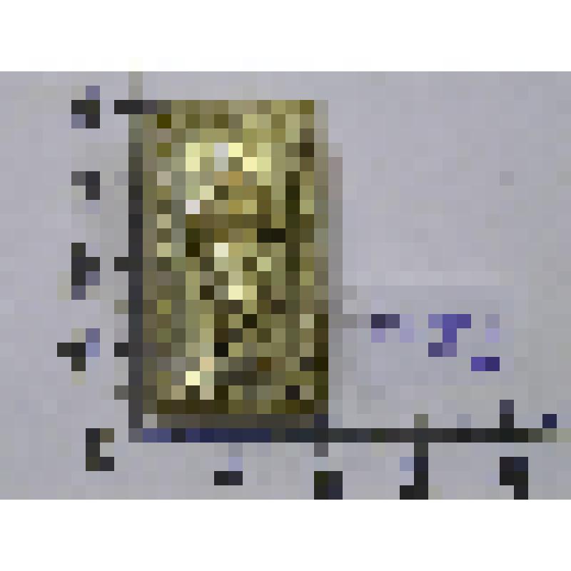 Значок сувенирный - памятник Кутузову