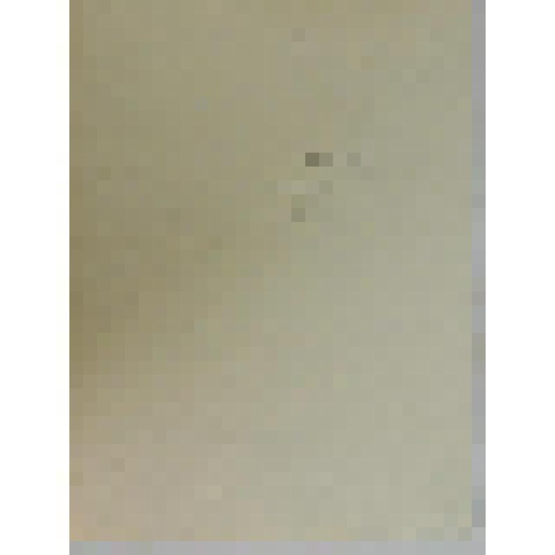 Акварель. Цветение