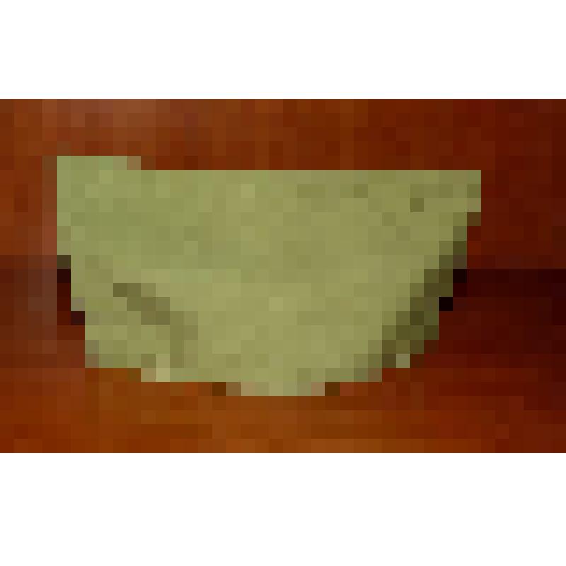 Пилотка детская зеленая