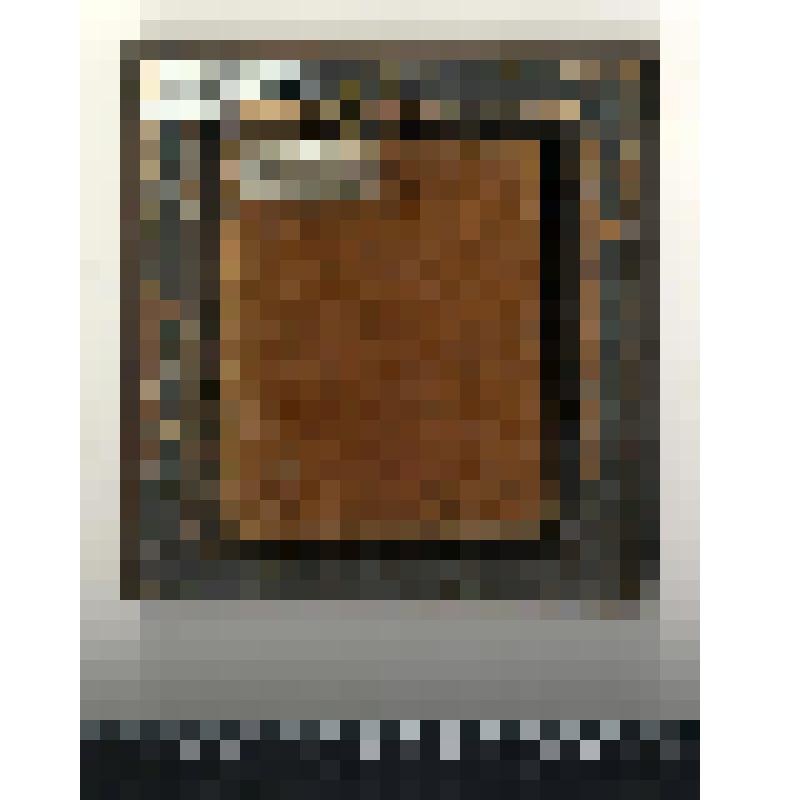 Икона в окладе. Богоматерь Одигитрия