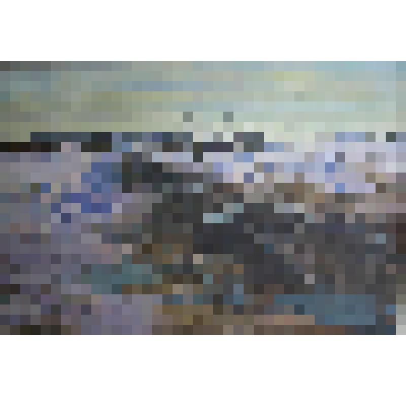 Дорога на ферму