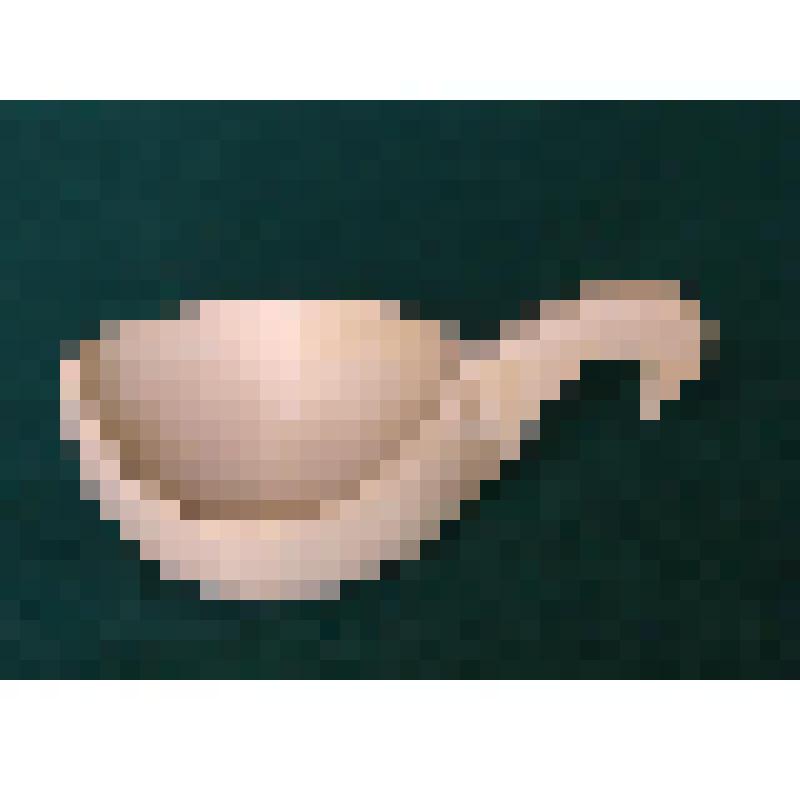 Ковшичек-наливка. Из набора ковшичков к большому ковшу "Утка"