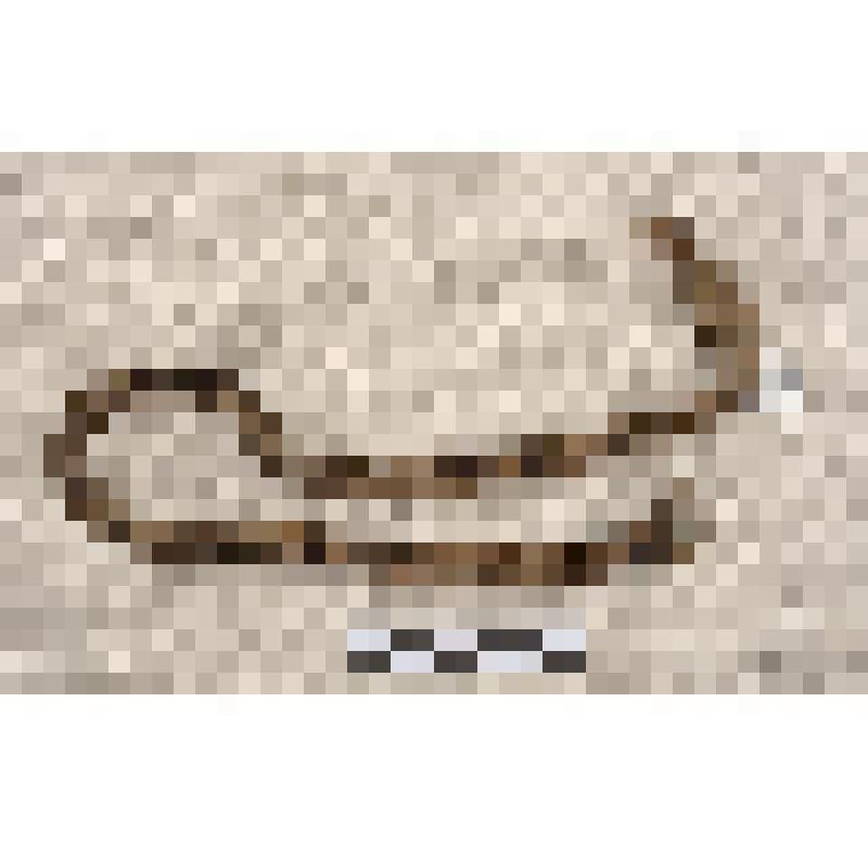 Изделие плетеное