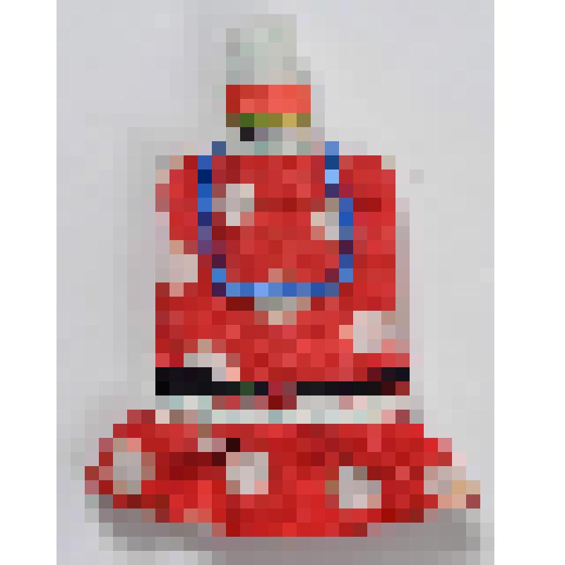 Игрушка "Кукла"
Акань