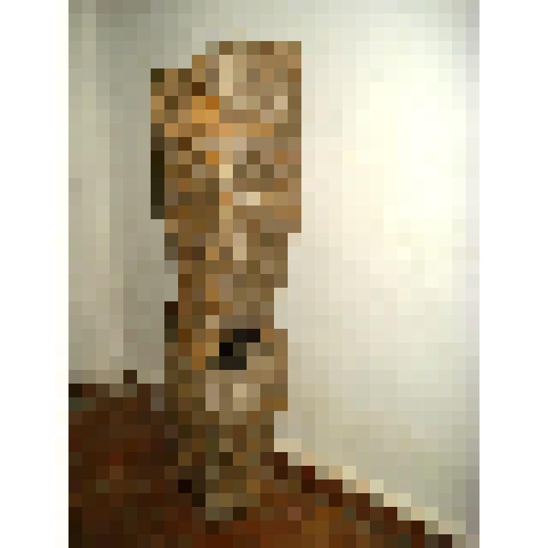 Идол с короной