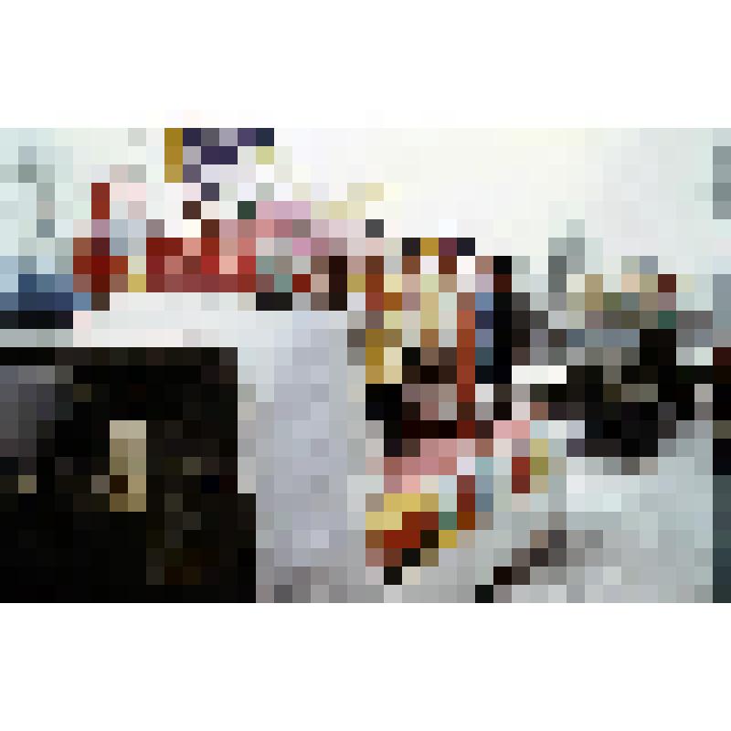 Слайд Фестивальное шествие