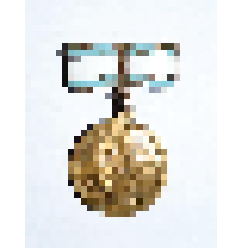 Медаль Материнства II степени