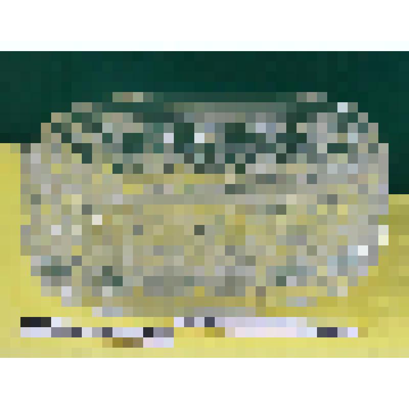 Ваза для хранения предметов туалета