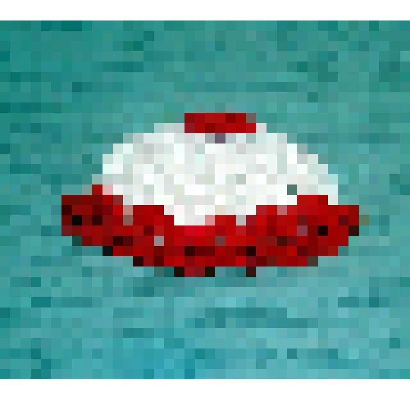 Берет для куклы