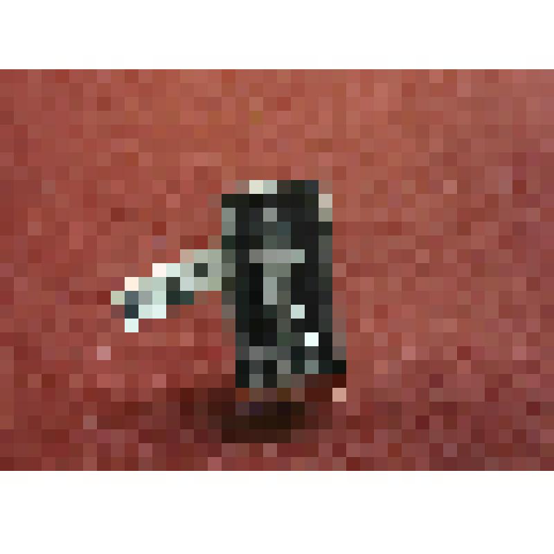 Значок. Ленинград. Ростральная колонна