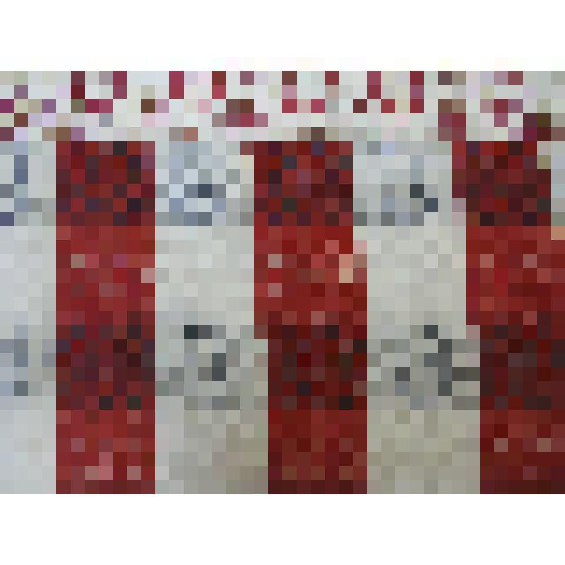 Скатерть домотканая