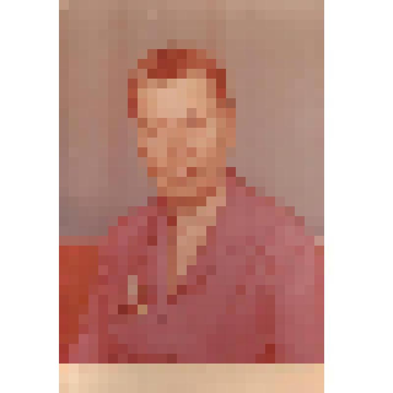 Фото. Трофимова Евгения Петровна - врач-стоматолог, ветеран ВОВ