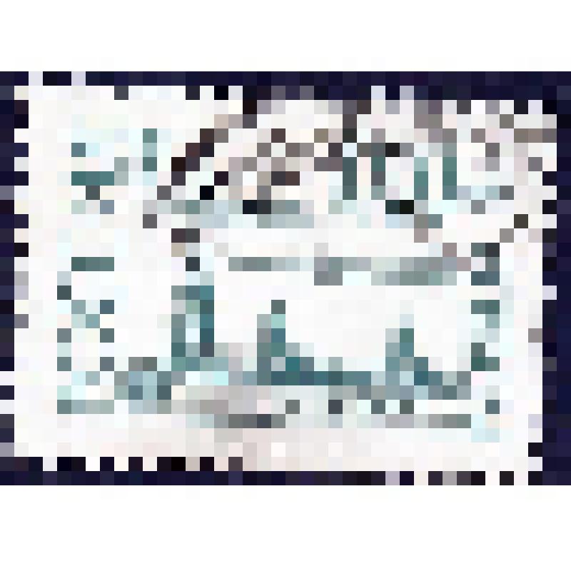 Марка почтовая 1995 г