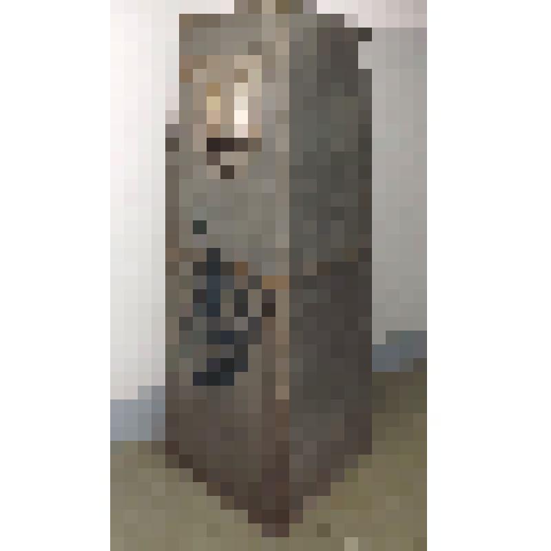 Ширма к спектаклю "Макбет"