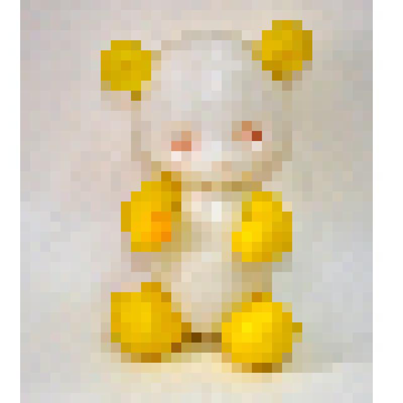 Игрушка детская. Панда