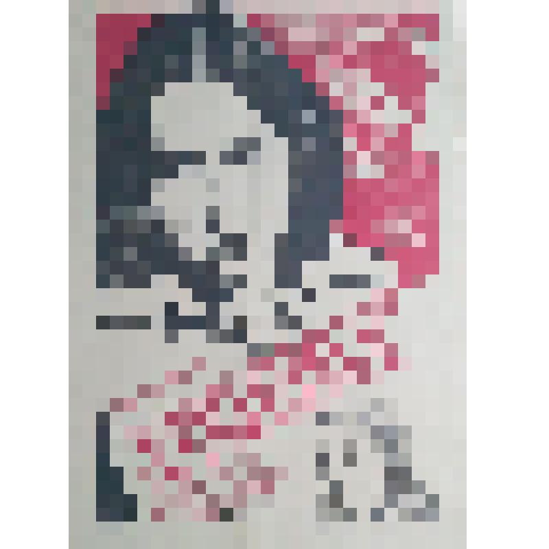 плакат. Фильм: Контрольная по специальности. 1981