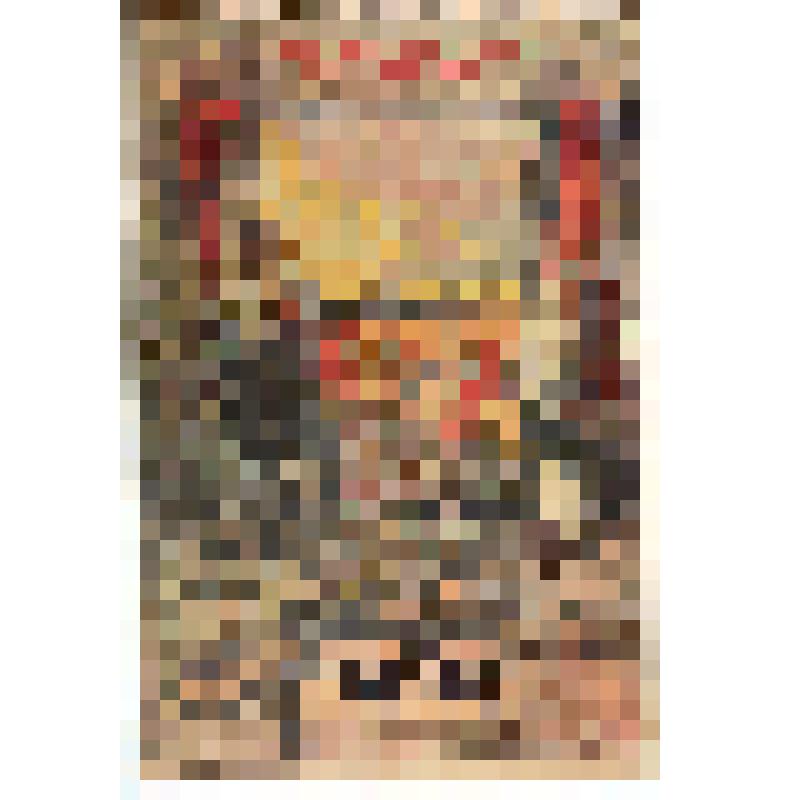 Плакат. Год пролетарской диктатуры октябрь 1917 - октябрь 1918