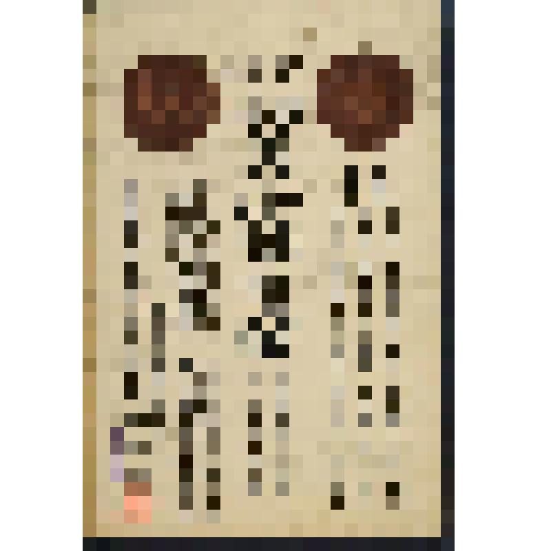 Лист № 1 (титульный лист)