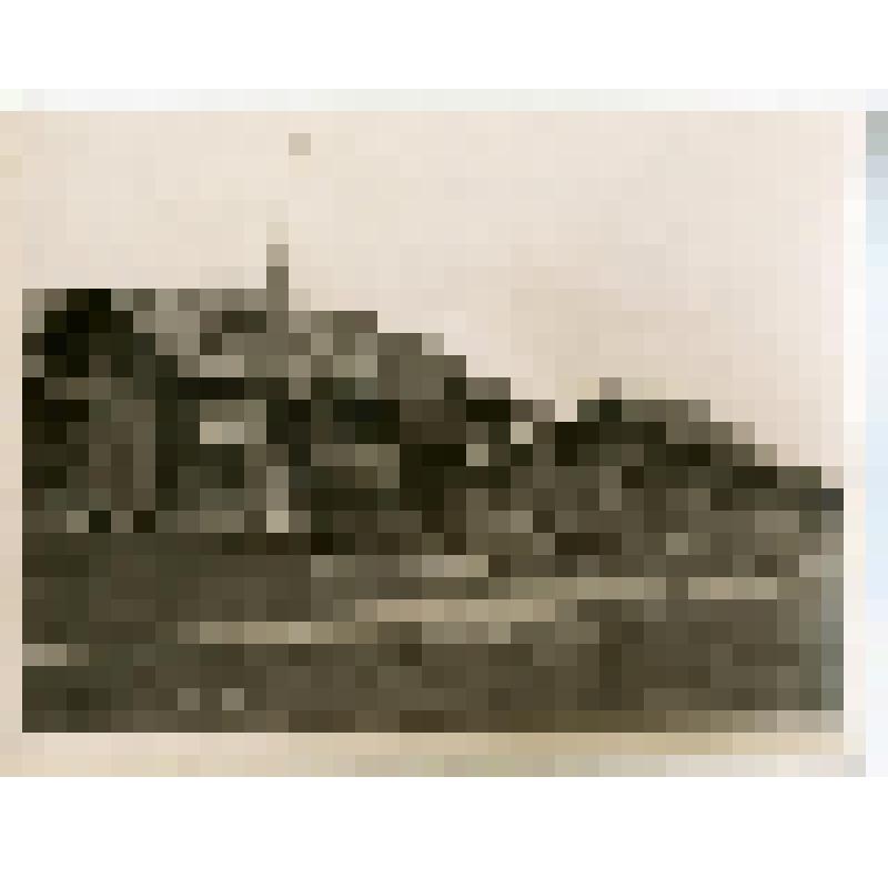 Фотография. Дома в дер. Митрофаново