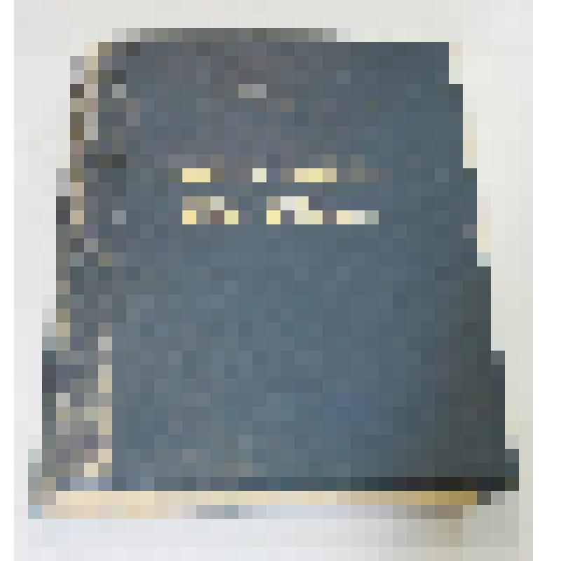 Альбом. "Березово 1593 - 1973 г.г."