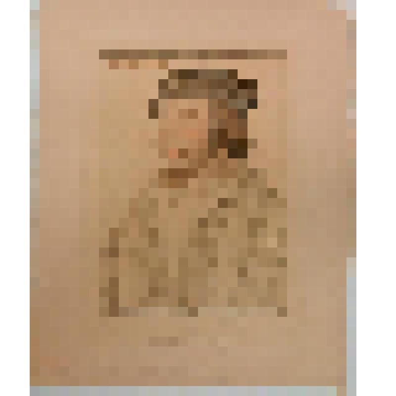 Портрет сэра Томаса Элиот