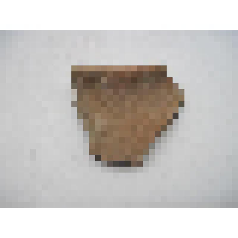 Сосуд (фрагмент)