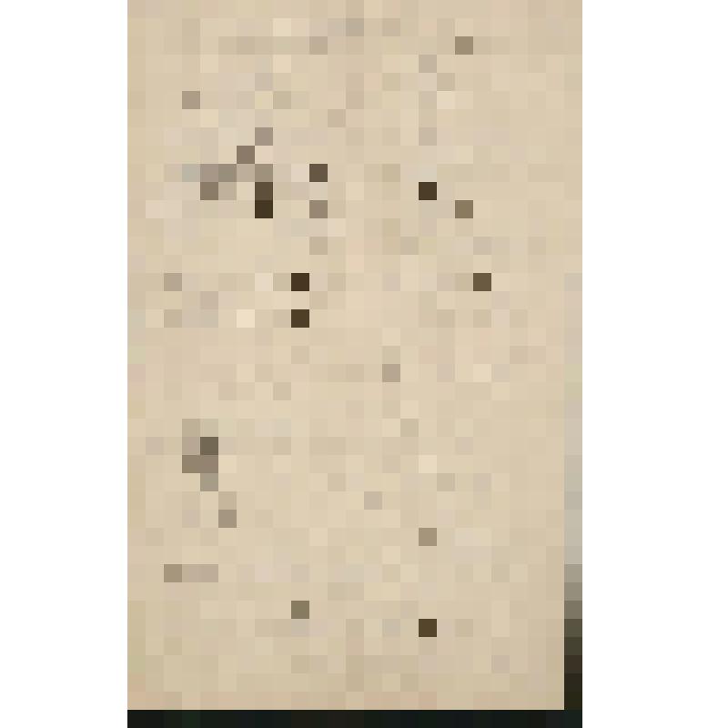 Литературная рукопись. Кастальский А.Д. [Таблица метротектонического анализа формы ряда русских народных песен и произведений Шумана]. Отрывок