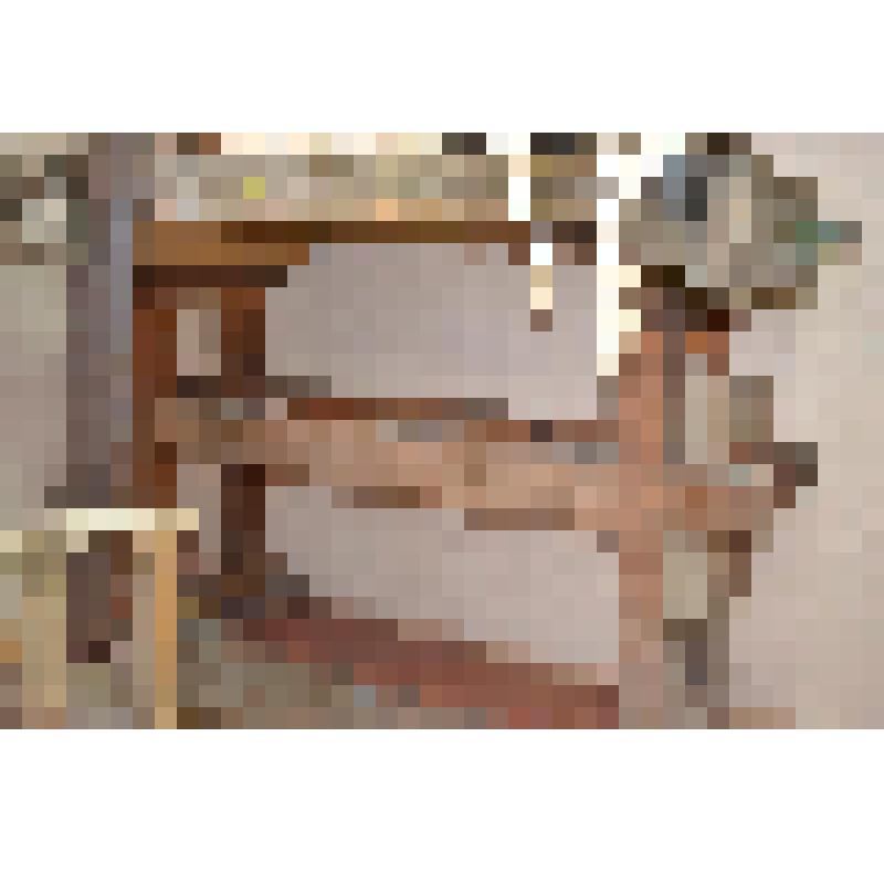 Столярный верстак