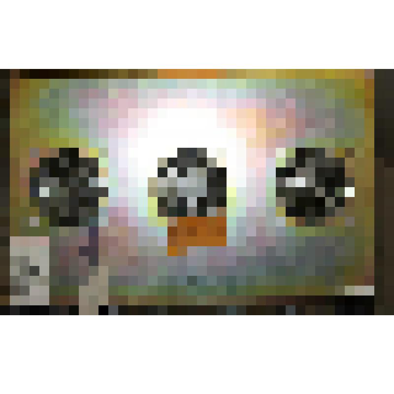 Статив HD II №1. Блок мощности