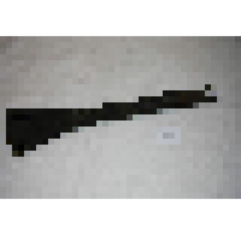 Деталь конского снаряжения: кисть на ремне