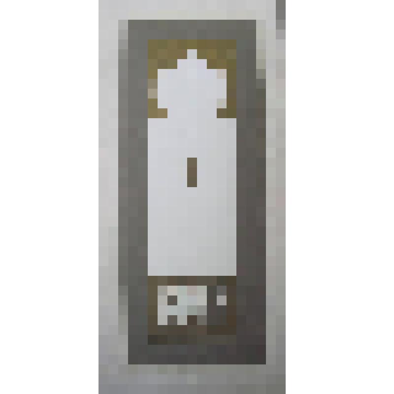 Проект художественного оформления большого футляра для ликероводочного завода города " Вологда. Кремль. Колокольня". Рисунок