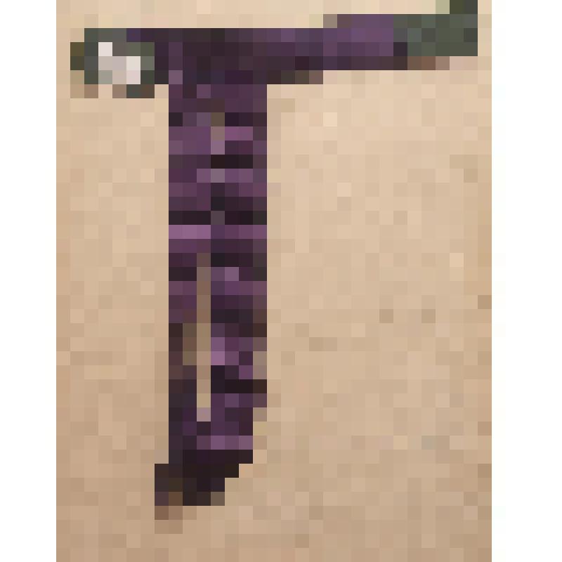 Пояс. От марийского женского национального костюма, из коллекции бытовых вещей из этнографической экспедиции Саратовского областного музея краеведения в сентябре 2006 года в Питерский район